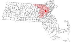 Lexington ma highlight
